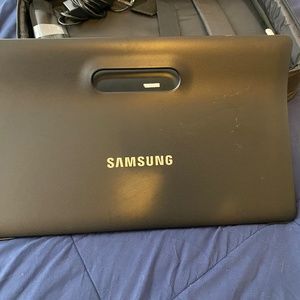 Samsung Galaxy View 18 inch Tablet